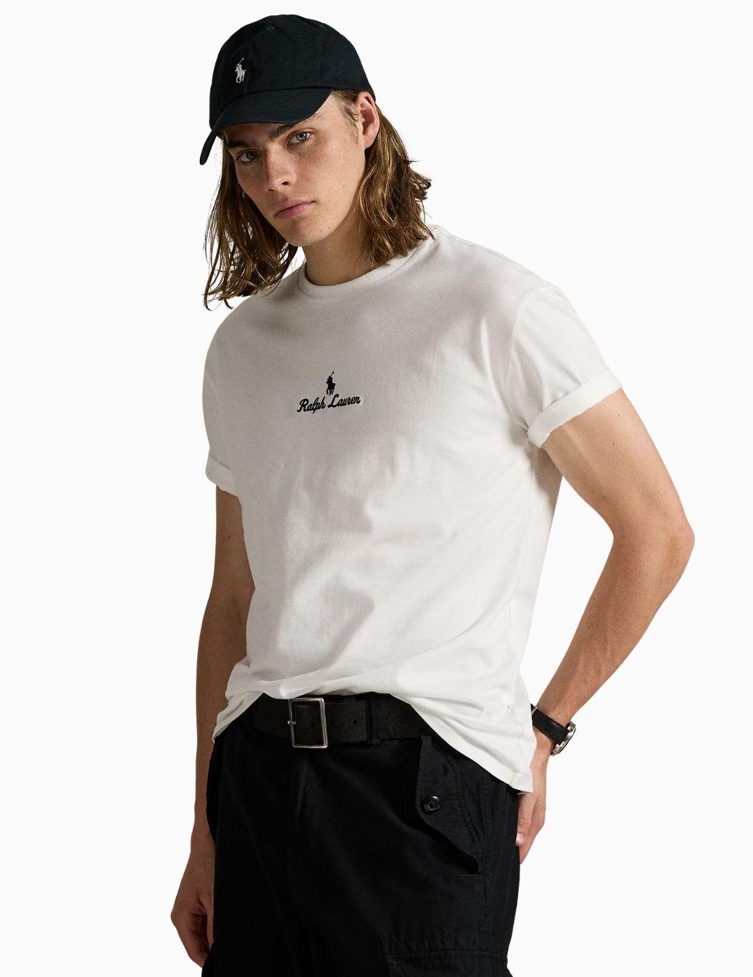 CAMISETA POLO RALPH LAUREN  DE PUNTO CLASSIC FIT