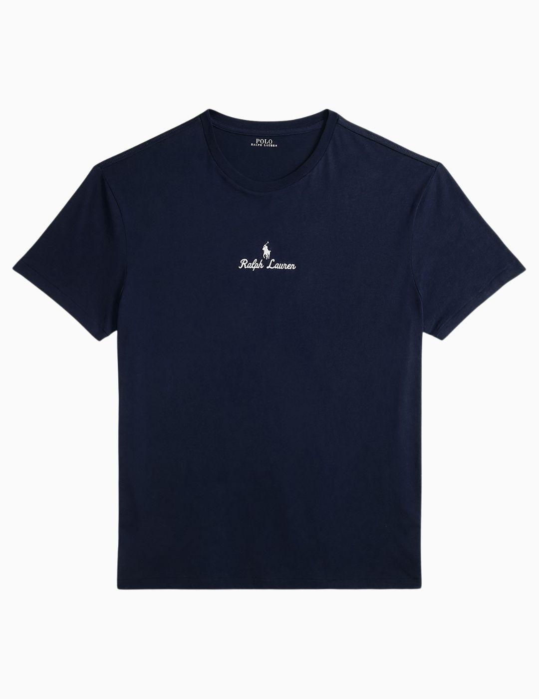 CAMISETA POLO RALPH LAUREN DE PUNTO CLASSIC FIT