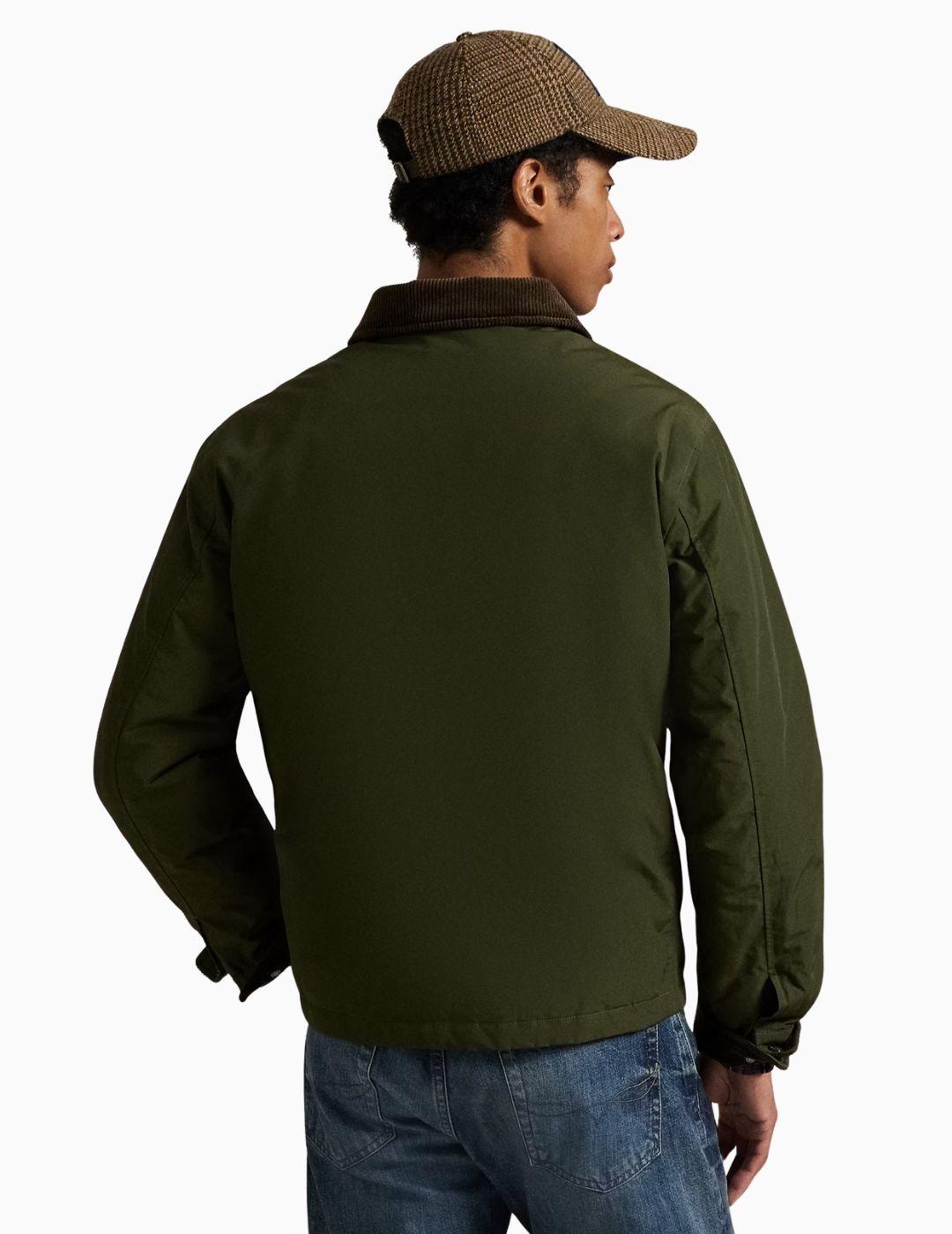 CHAQUETA POLO RALPH LAUREN ELSDON