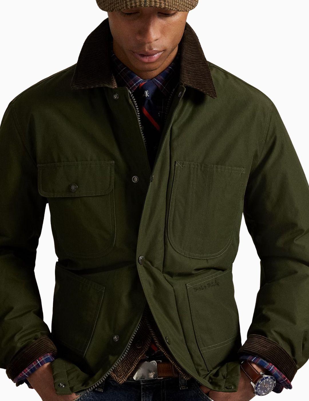 CHAQUETA POLO RALPH LAUREN ELSDON