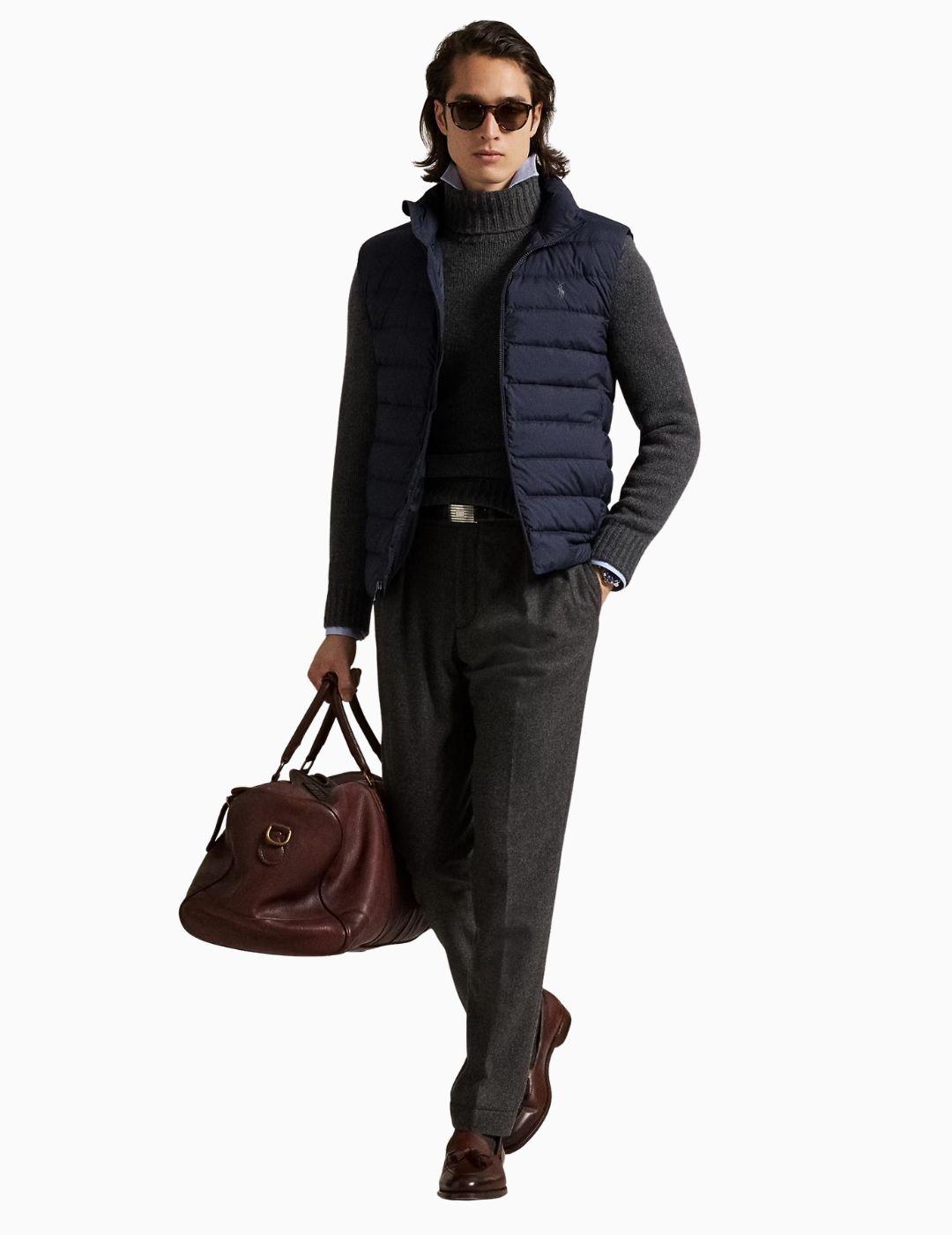 CHAQUETA POLO RALPH LAUREN ELSDON