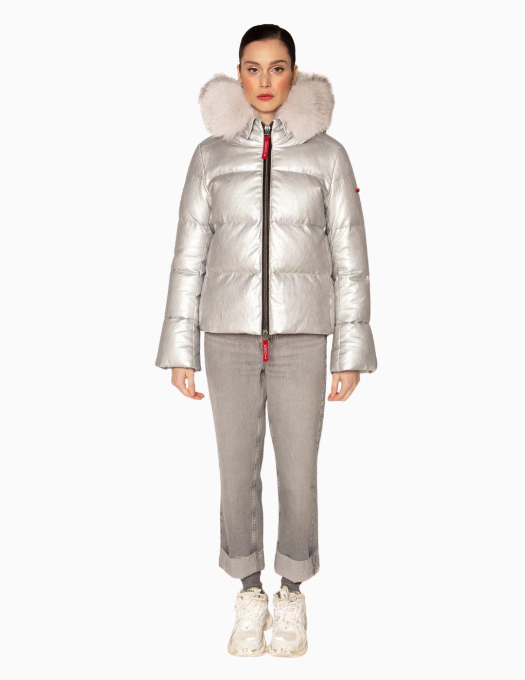 ABRIGO DICHI MARTINA