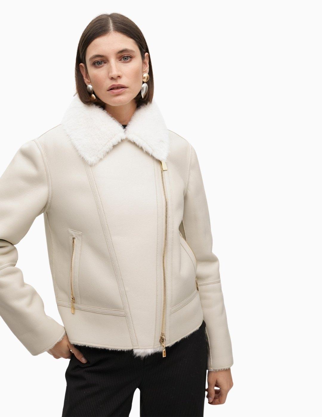 BIKER LOLA CSDM DOBLE FAZ CRUDO