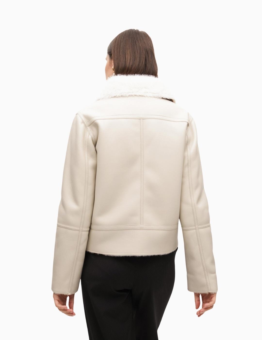 BIKER LOLA CSDM DOBLE FAZ CRUDO