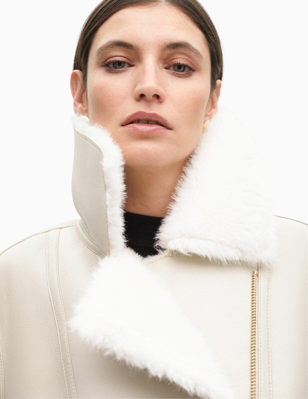 BIKER LOLA CSDM DOBLE FAZ CRUDO