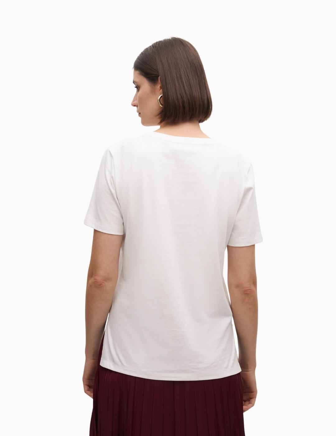 CAMISETA LOLA CSDM MADE IN 1981 BLANCO