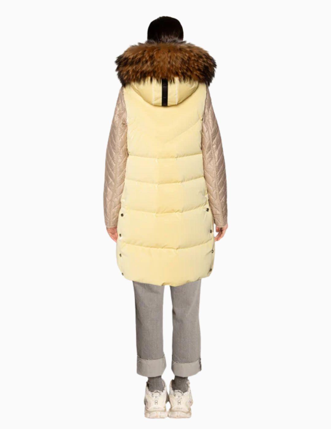 CHALECO DICHI PATRICE