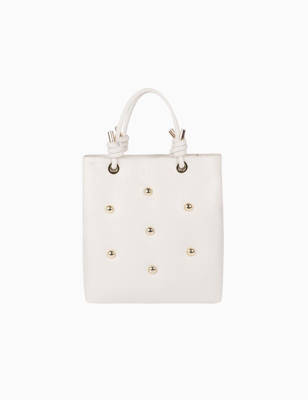 BOLSO LOLA CSDM SHOPPER ACOLCHADO EFECTO PIEL TACH