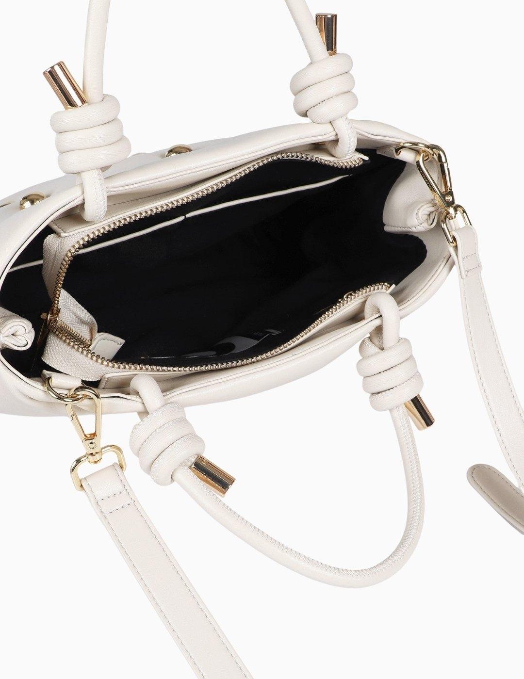 BOLSO LOLA CSDM SHOPPER ACOLCHADO EFECTO PIEL TACH