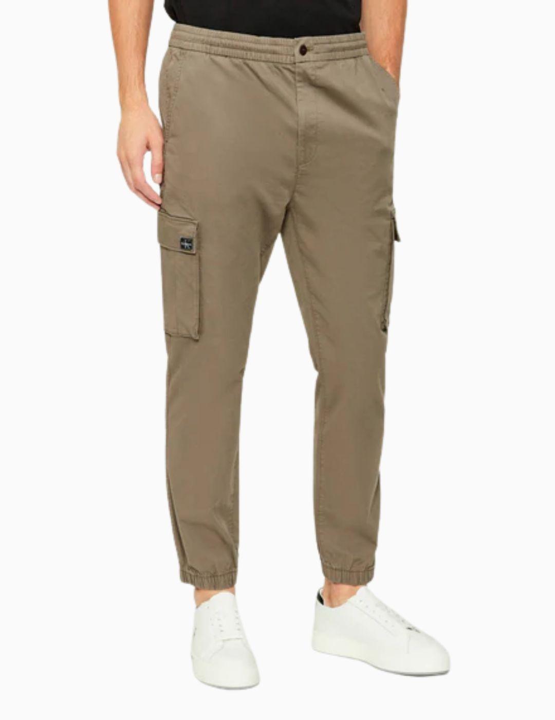 PANTALON CALVIN KLEIN CARGO
