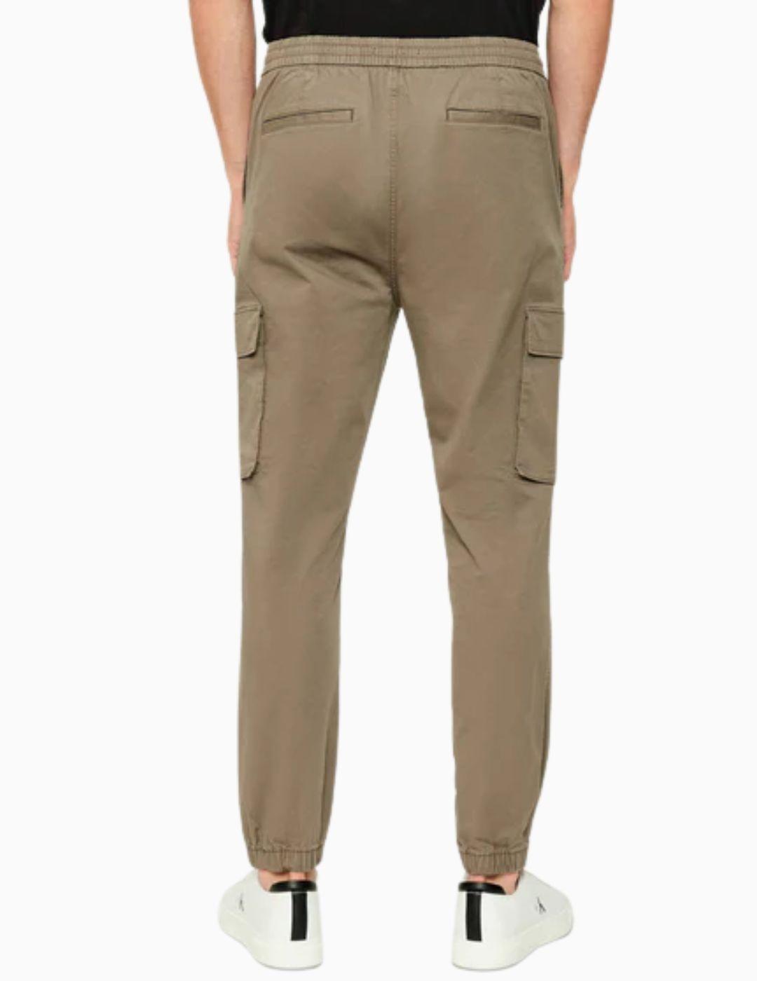PANTALON CALVIN KLEIN CARGO