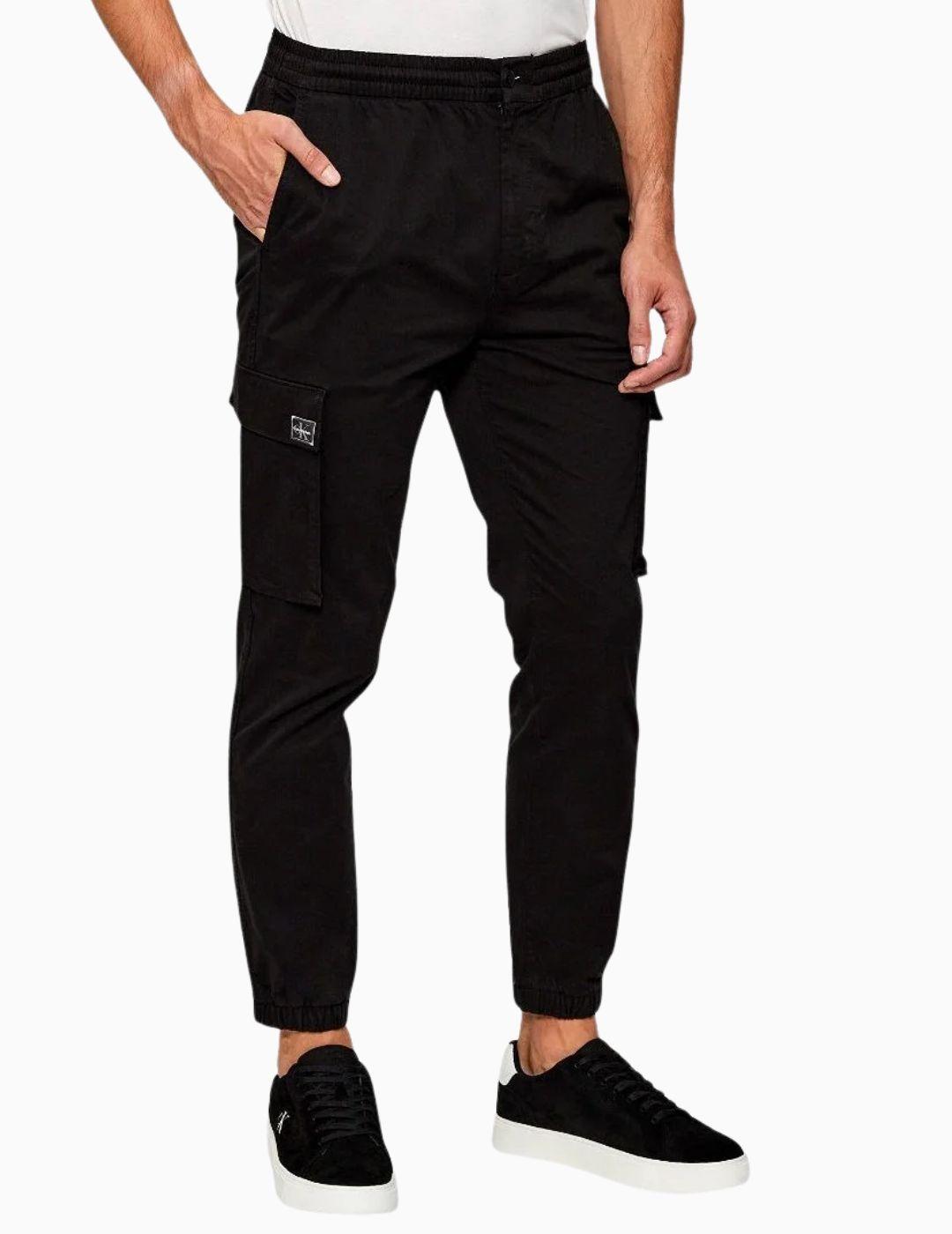 PANTALON CALVIN KLEIN CARGO