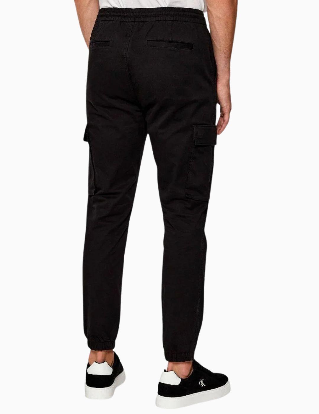 PANTALON CALVIN KLEIN CARGO