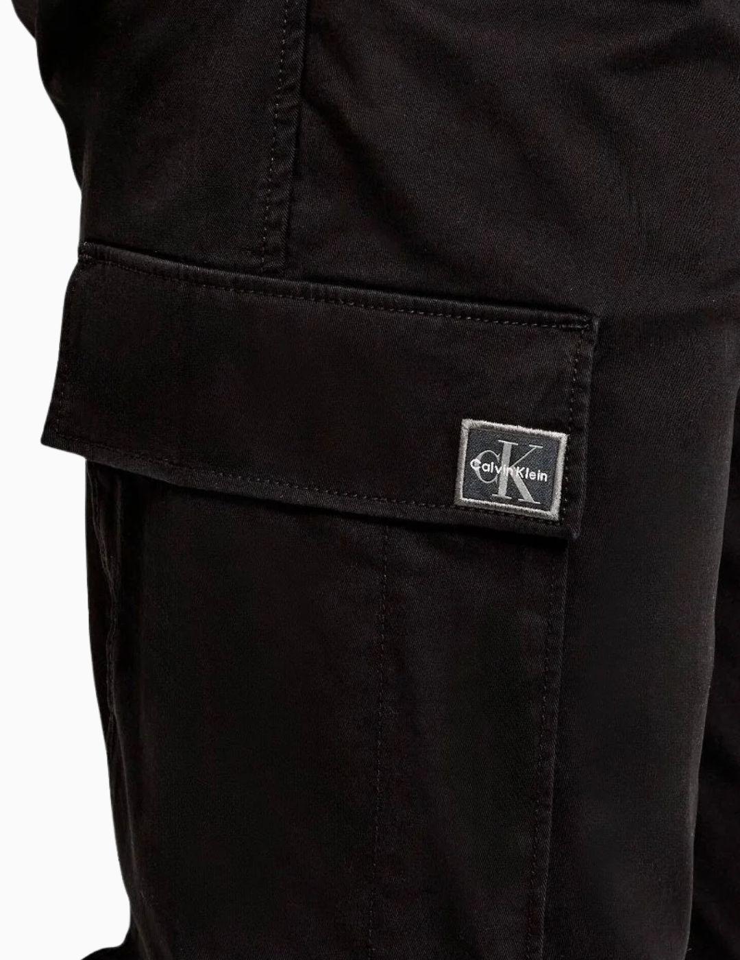 PANTALON CALVIN KLEIN CARGO