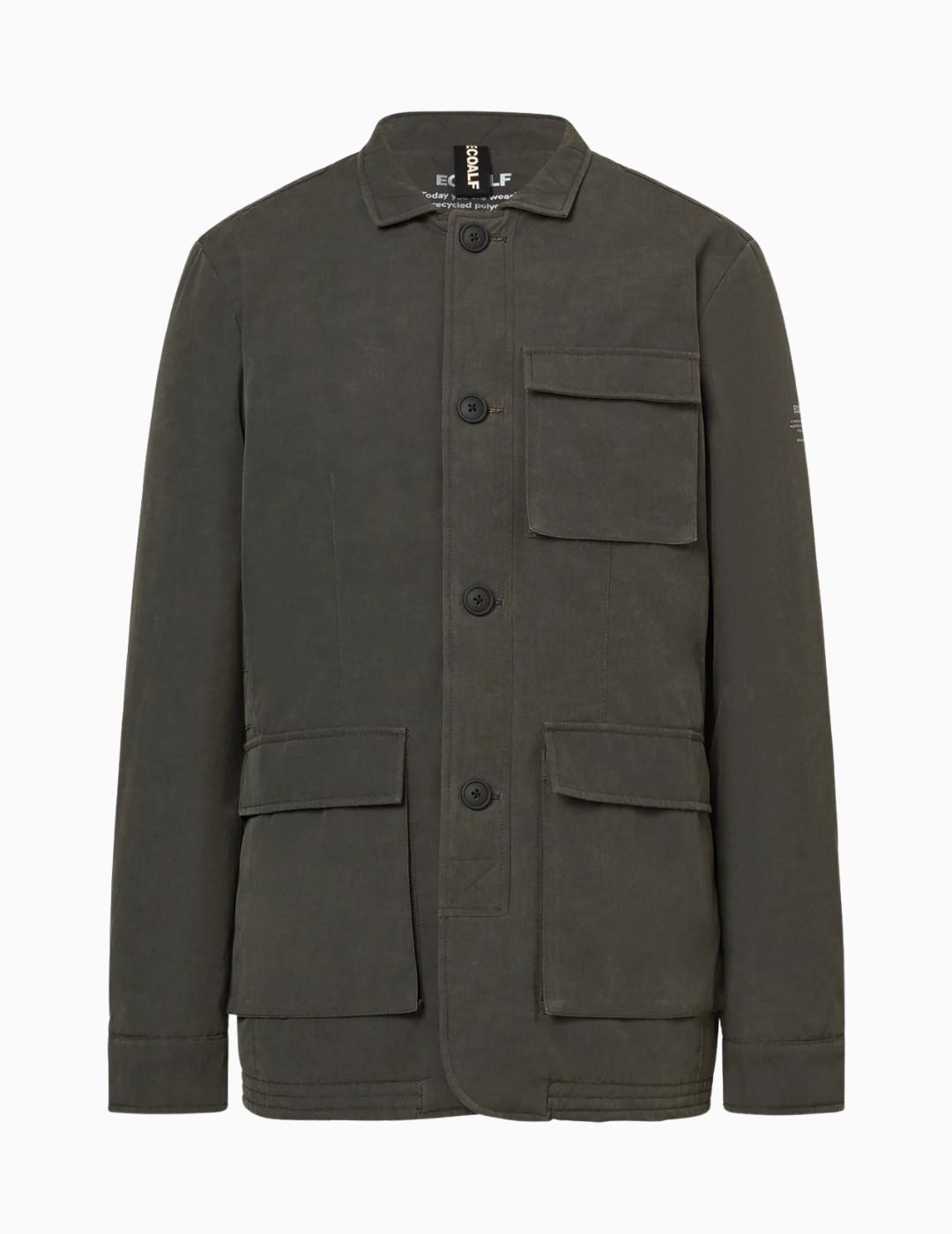 ABRIGO ECOALF TALI HOMBRE BEETLE