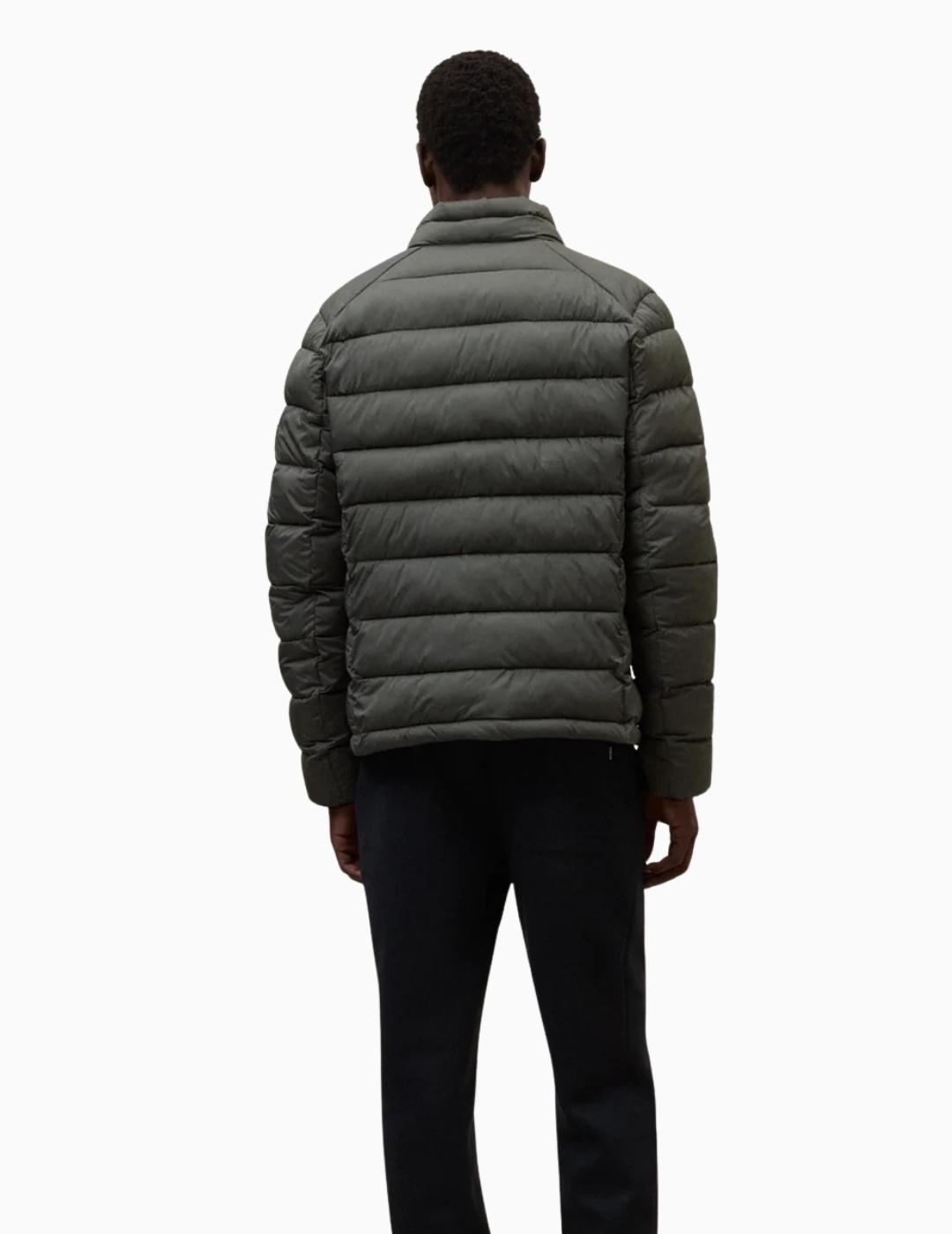 ABRIGO ECOALF BERET  HOMBRE ASTEROID