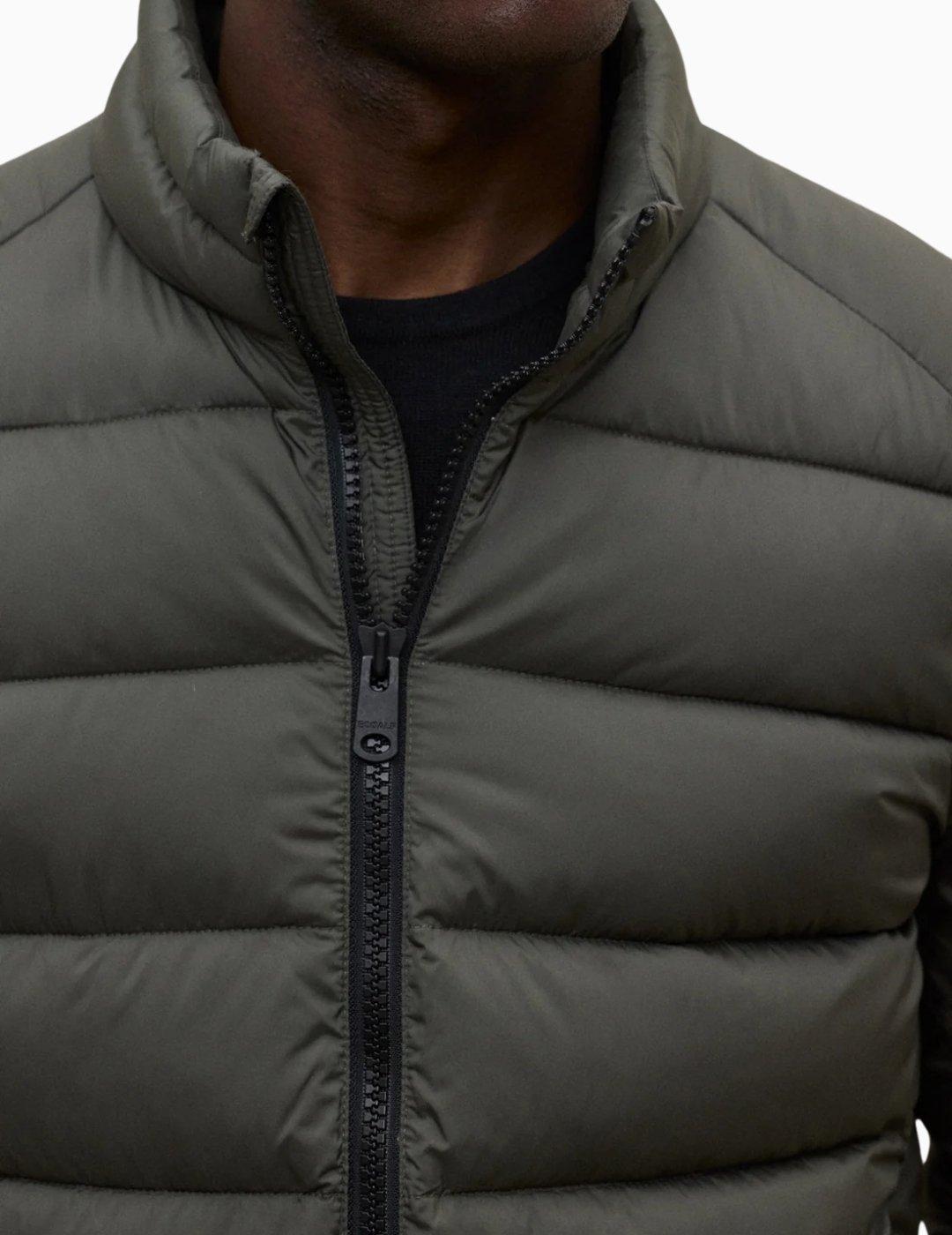 ABRIGO ECOALF BERET  HOMBRE ASTEROID