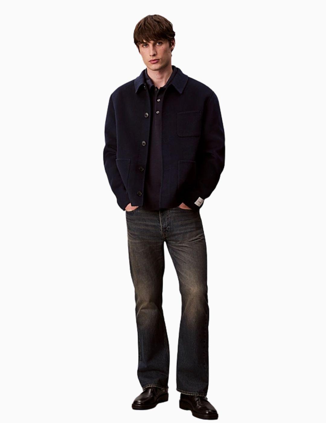 PANTALON CALVIN KLEIN BOOTCUT