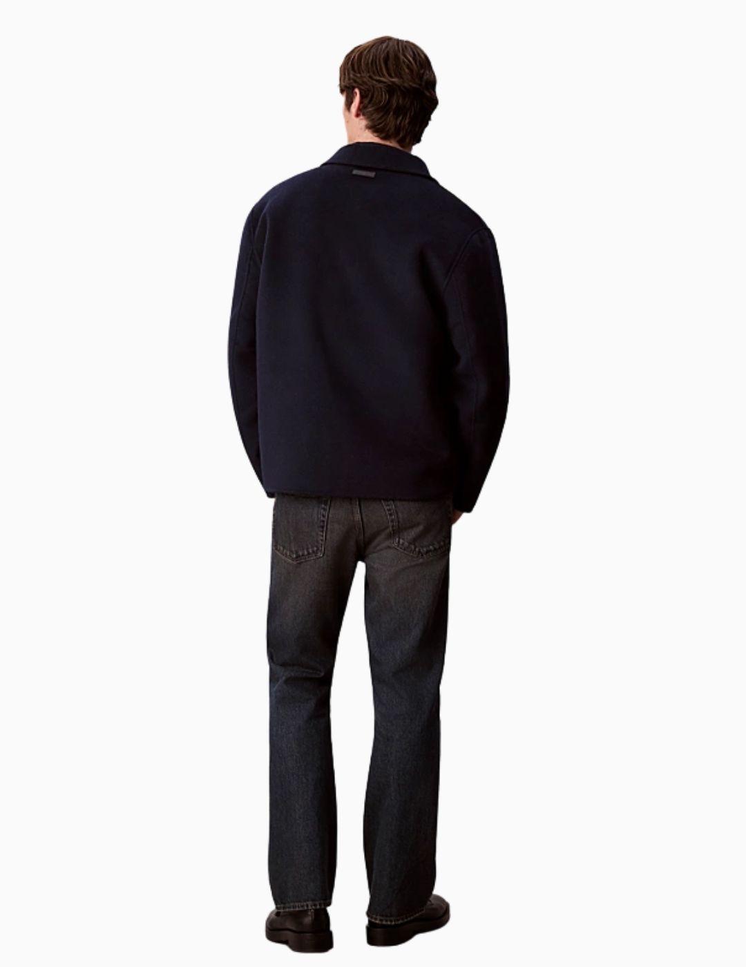 PANTALON CALVIN KLEIN BOOTCUT