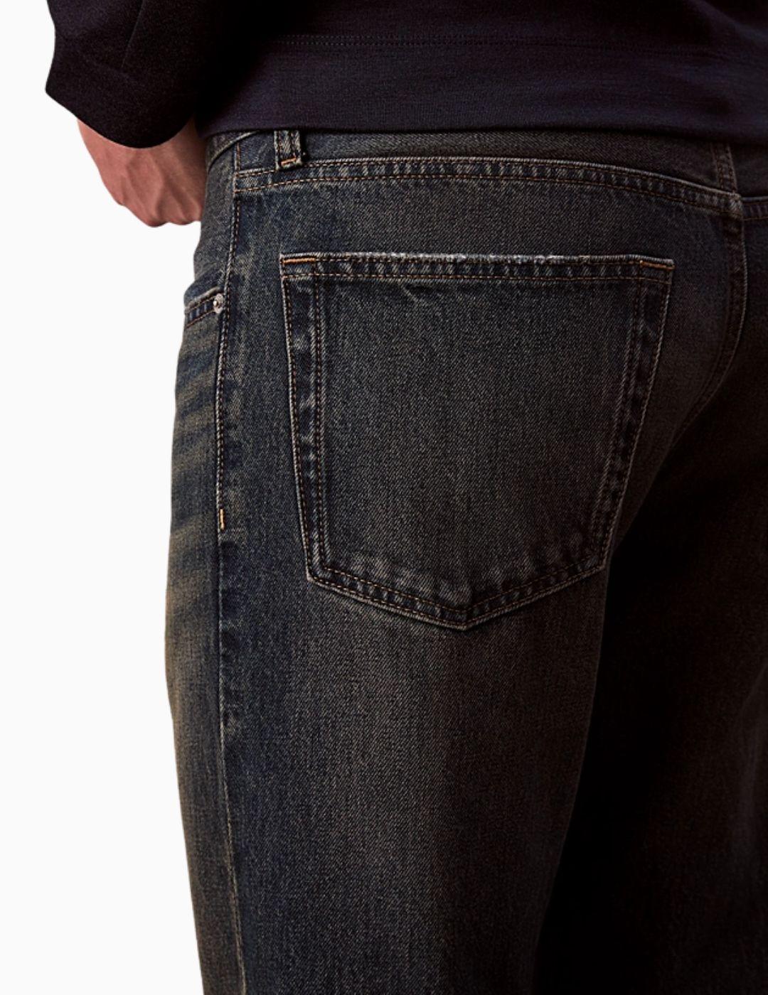 PANTALON CALVIN KLEIN BOOTCUT