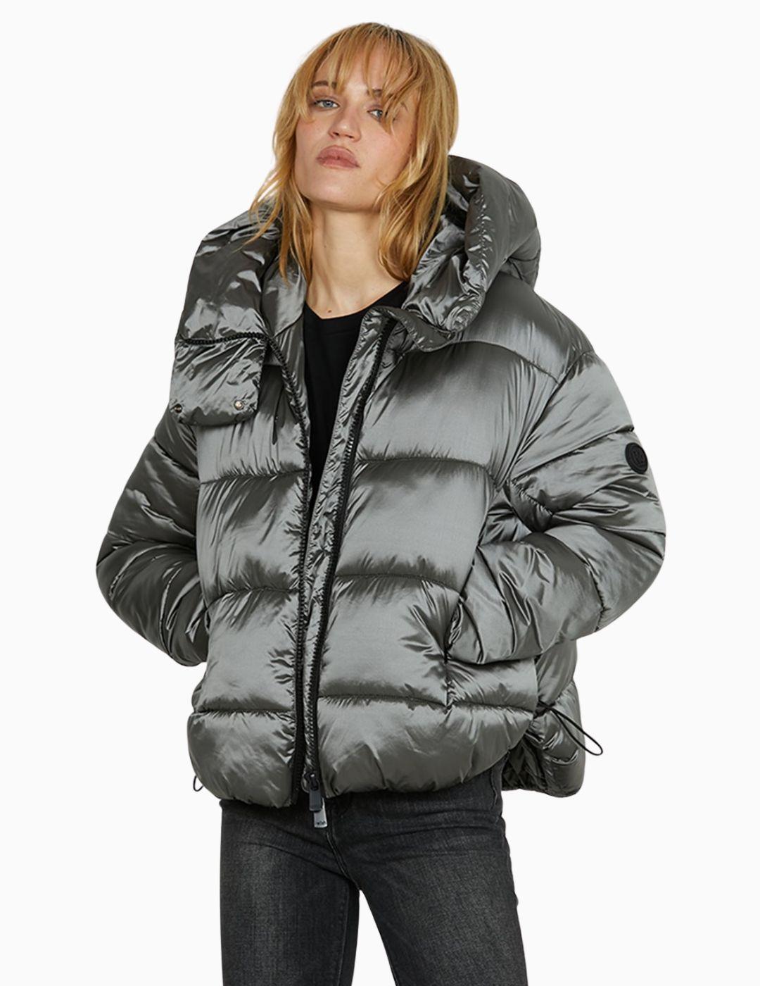 CHAQUETA RELISH PLUMON TONATIUH