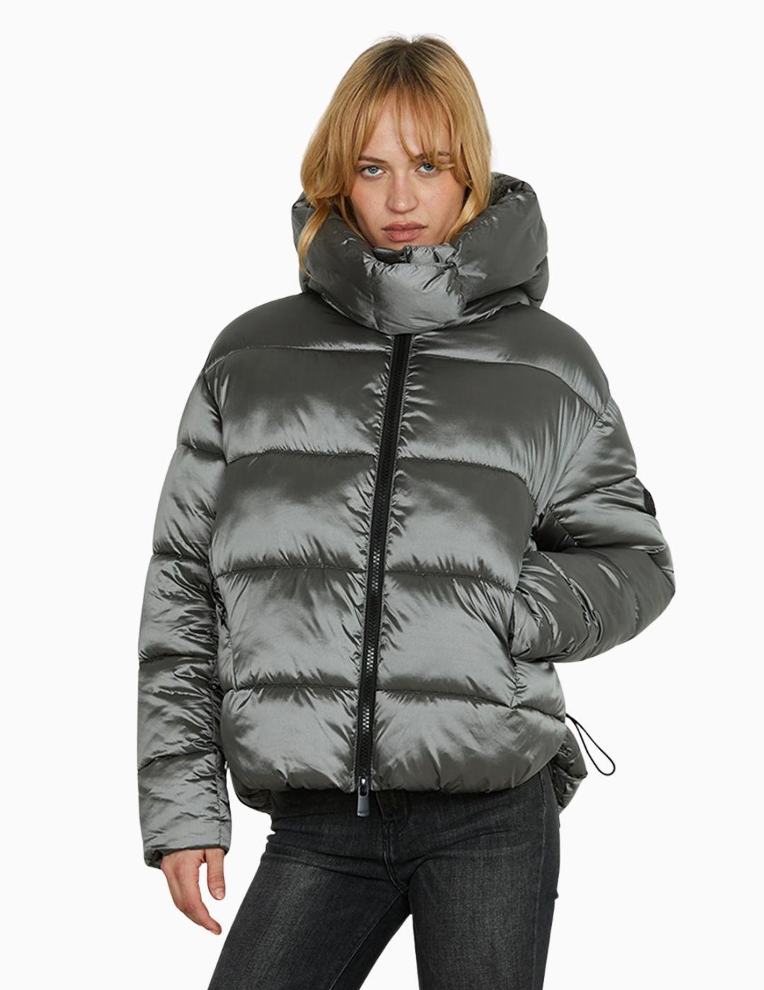 CHAQUETA RELISH PLUMON TONATIUH