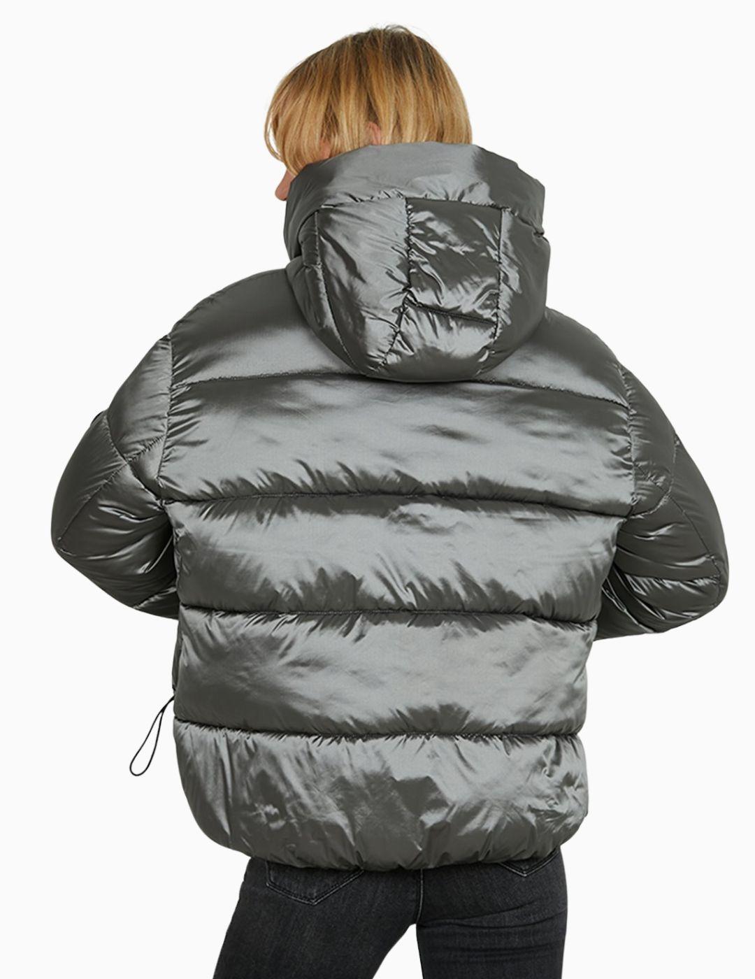 CHAQUETA RELISH PLUMON TONATIUH