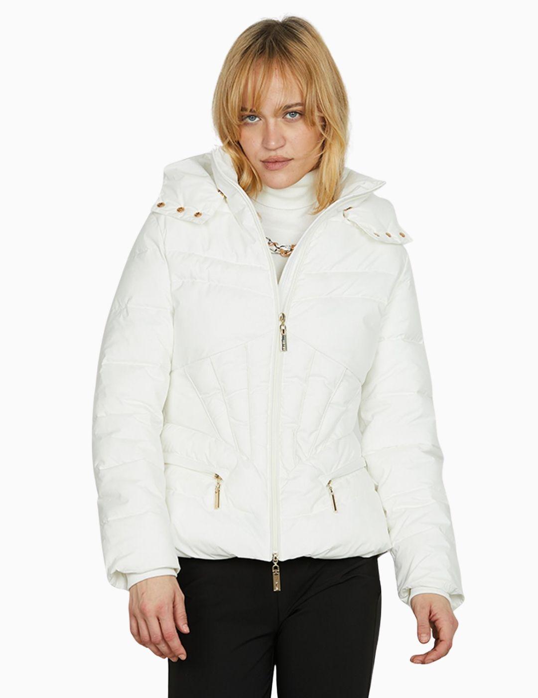 ABRIGO RELISH PLUMIFERO BAINT