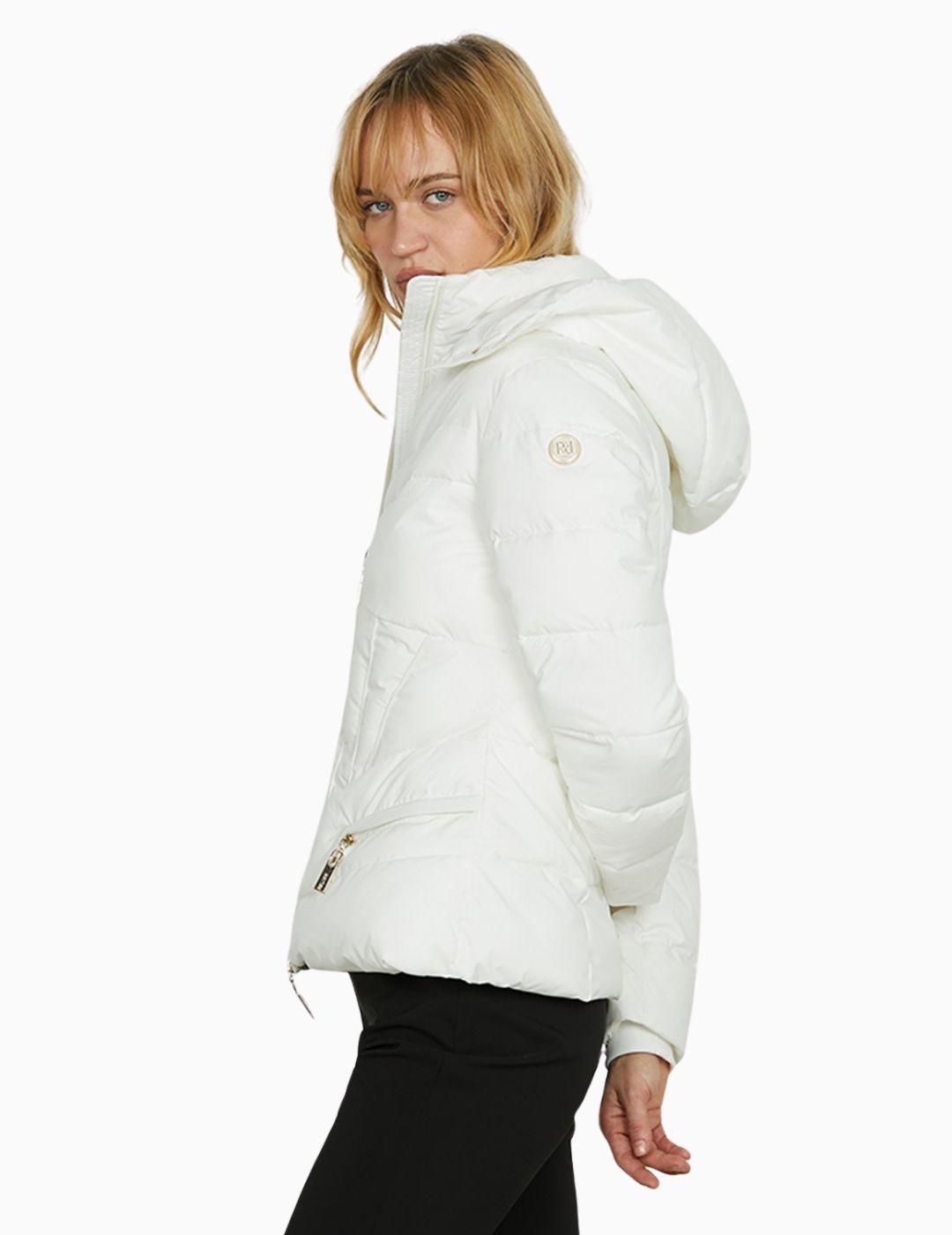 ABRIGO RELISH PLUMIFERO BAINT