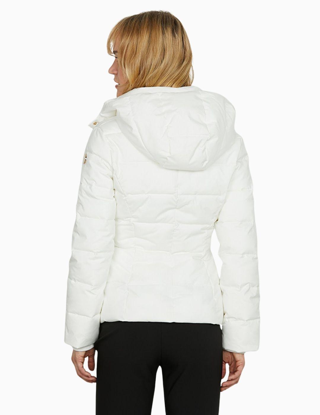 ABRIGO RELISH PLUMIFERO BAINT