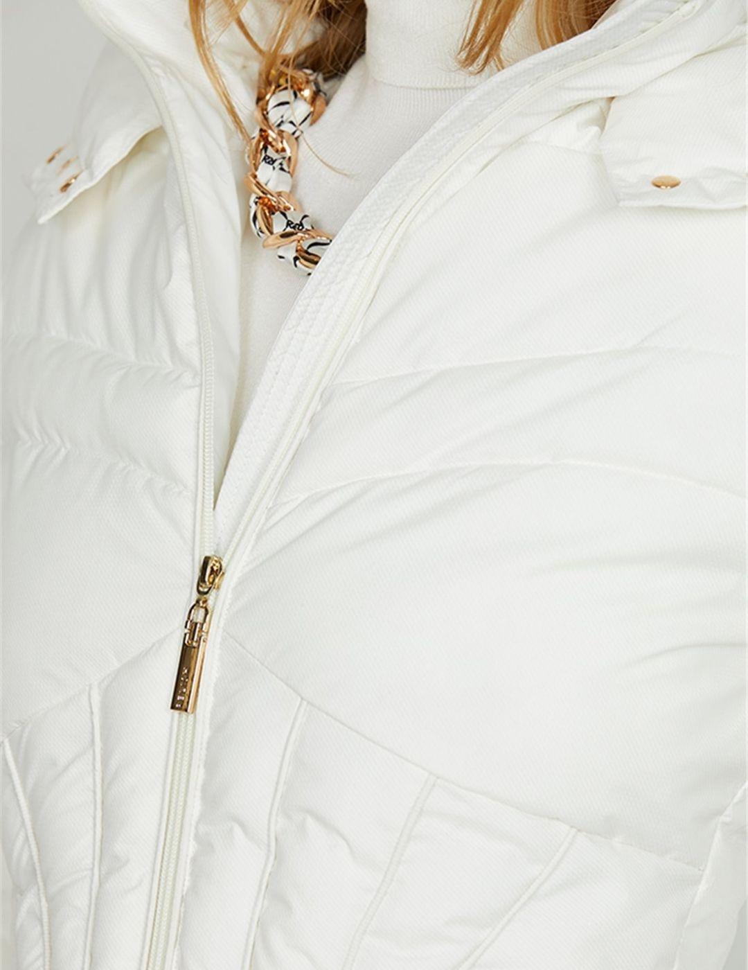 ABRIGO RELISH PLUMIFERO BAINT