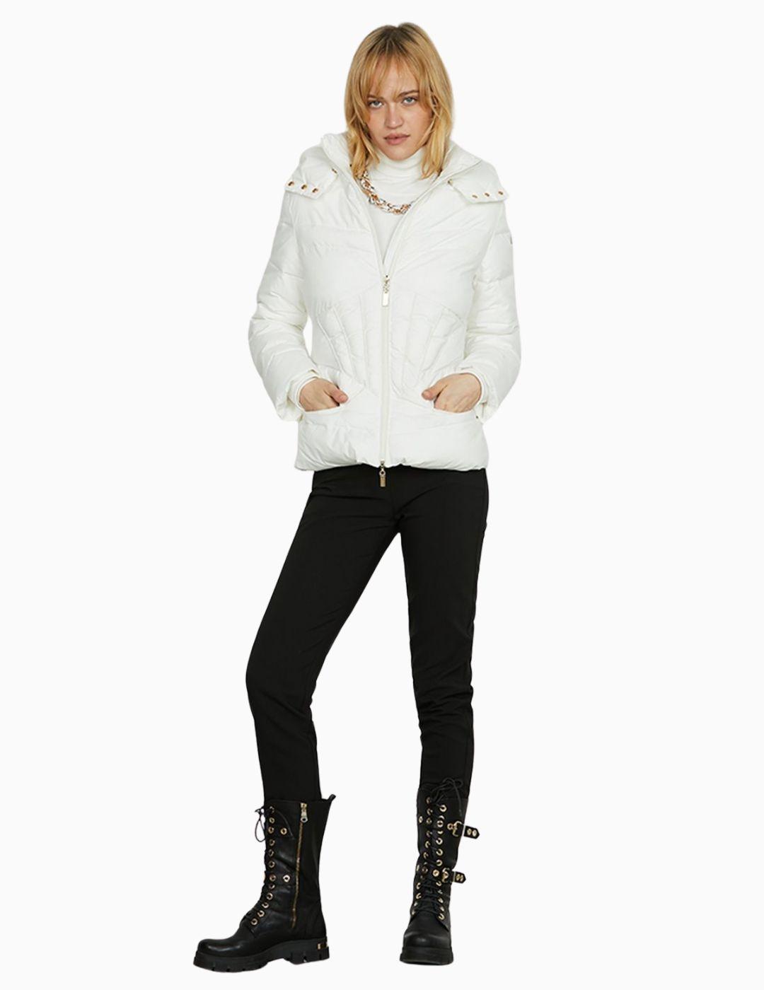 ABRIGO RELISH PLUMIFERO BAINT