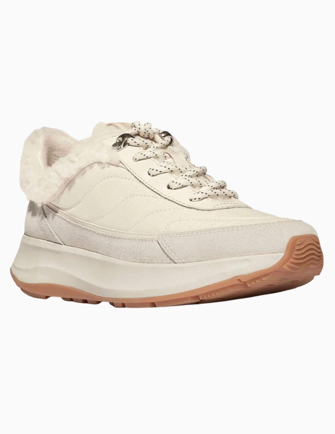 ZAPATILLAS FITFLOP SHEARLING