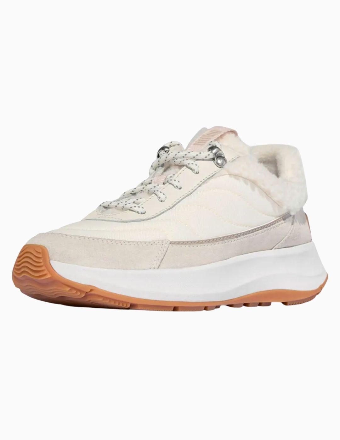 ZAPATILLAS FITFLOP SHEARLING