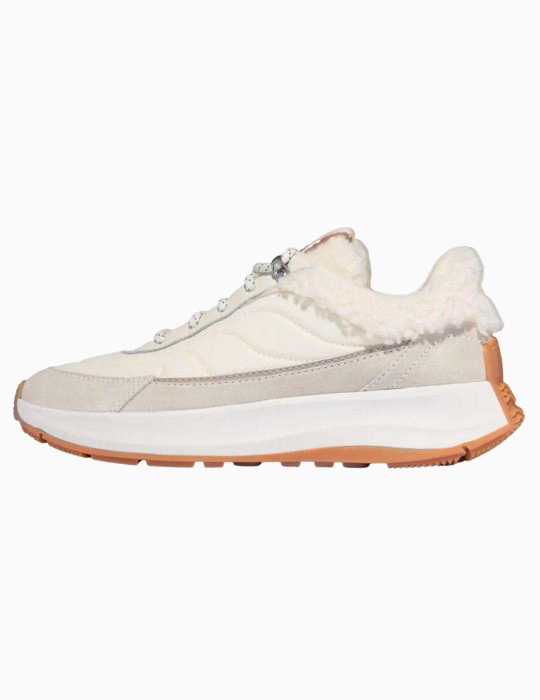 ZAPATILLAS FITFLOP SHEARLING