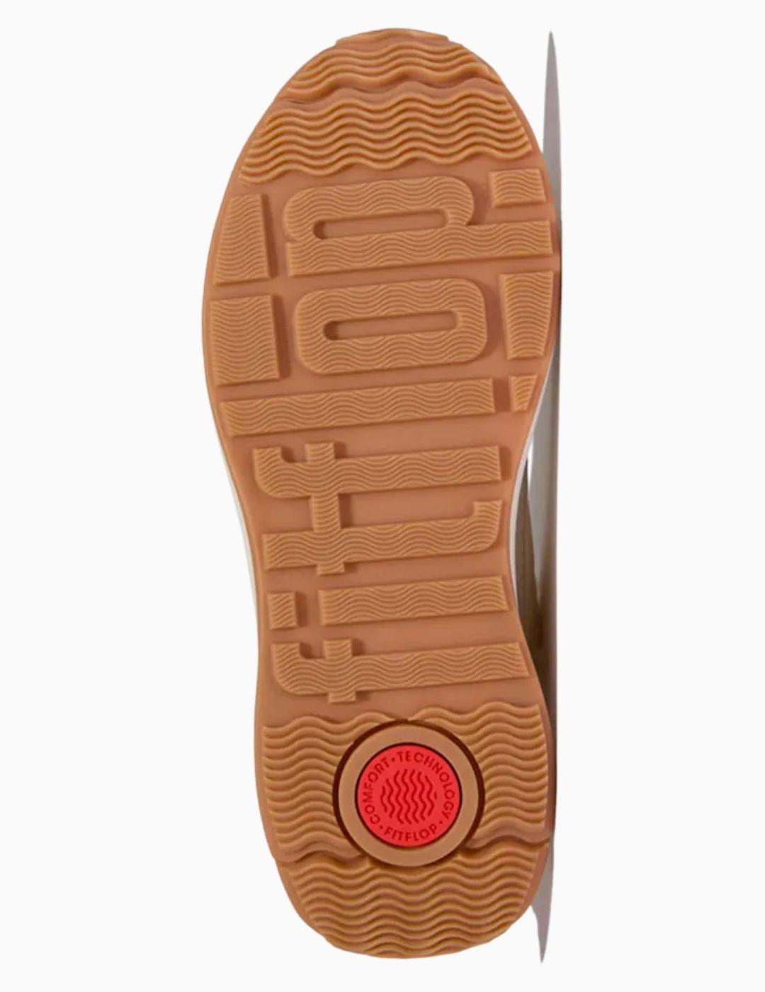 ZAPATILLAS FITFLOP SHEARLING