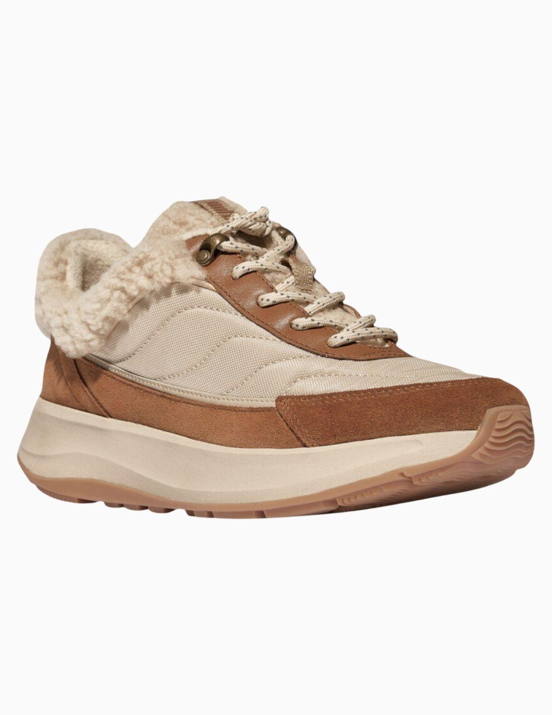 ZAPATILLAS FITFLOP SHEARLING