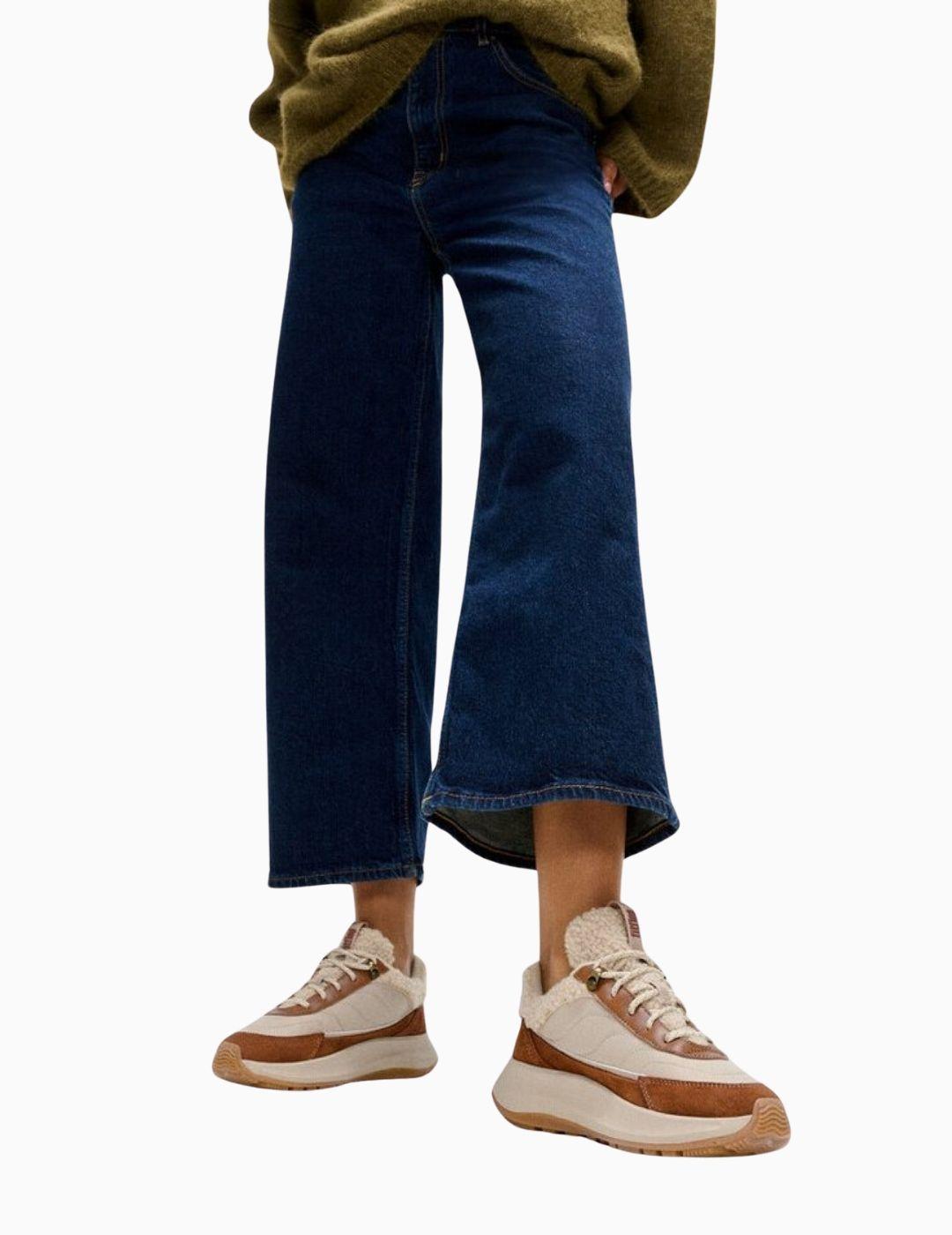 ZAPATILLAS FITFLOP SHEARLING