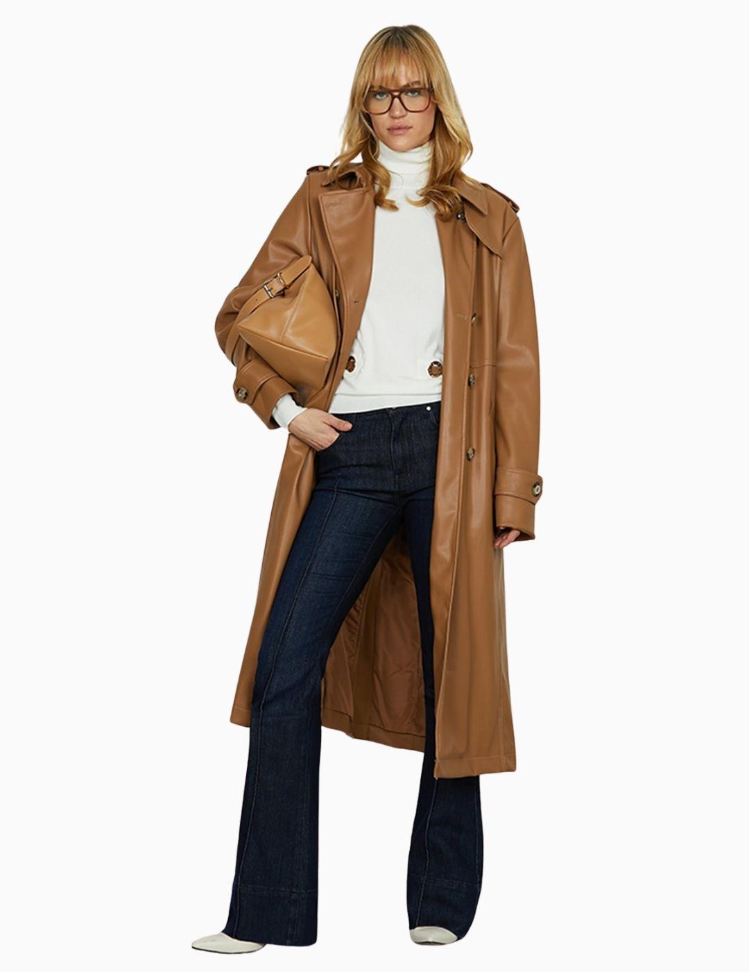 GABARDINA RELISH TRENX