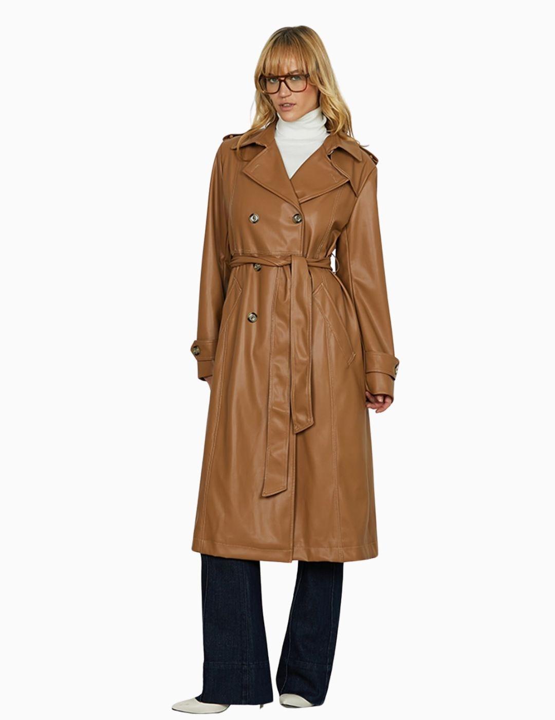 GABARDINA RELISH TRENX