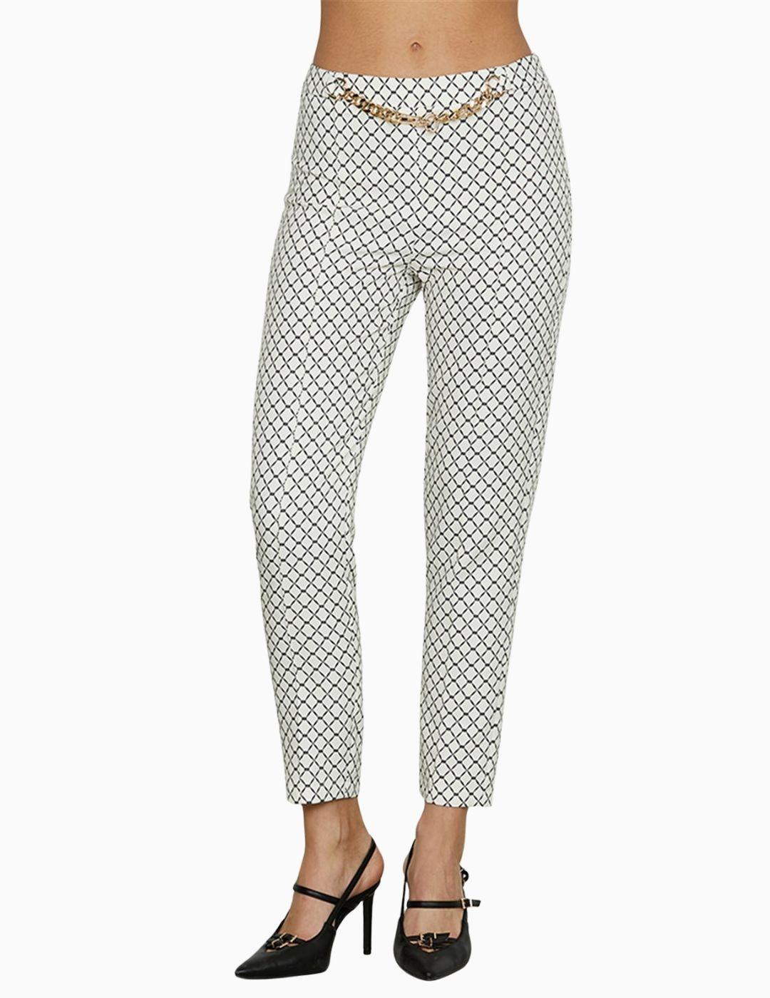 PANTALON RELISH CHARLES LOGO