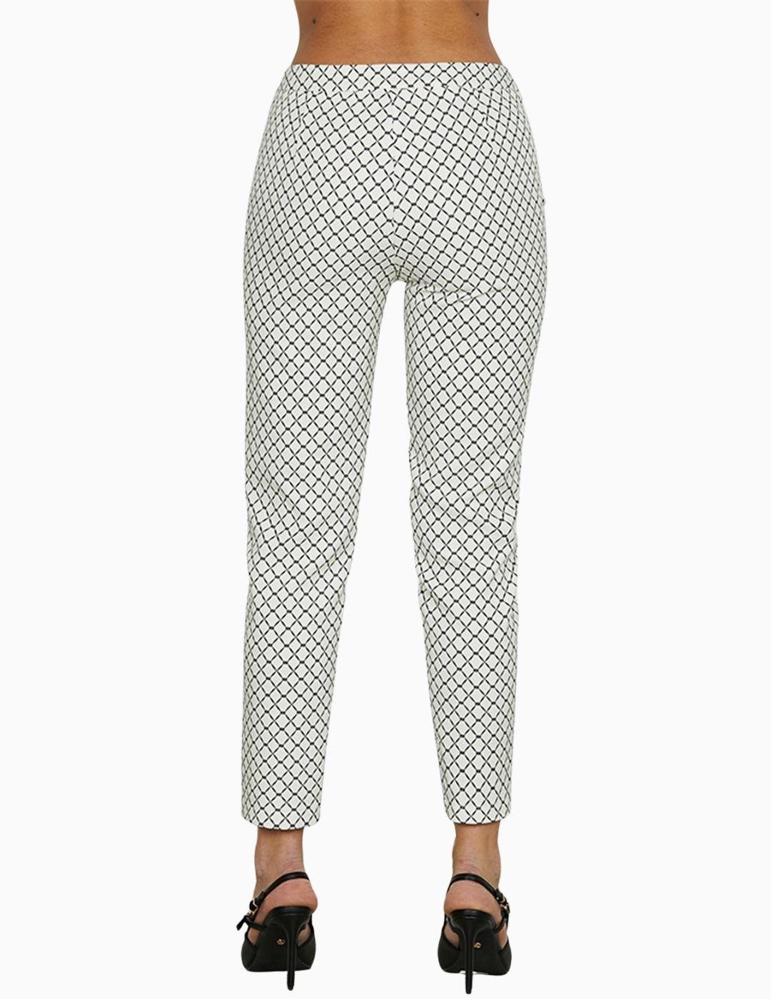 PANTALON RELISH CHARLES LOGO