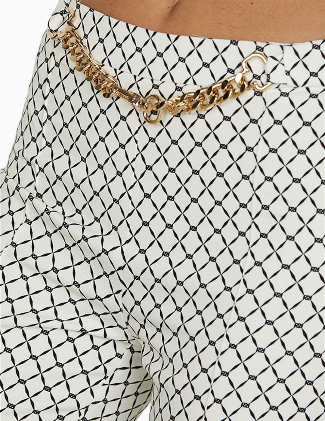 PANTALON RELISH CHARLES LOGO