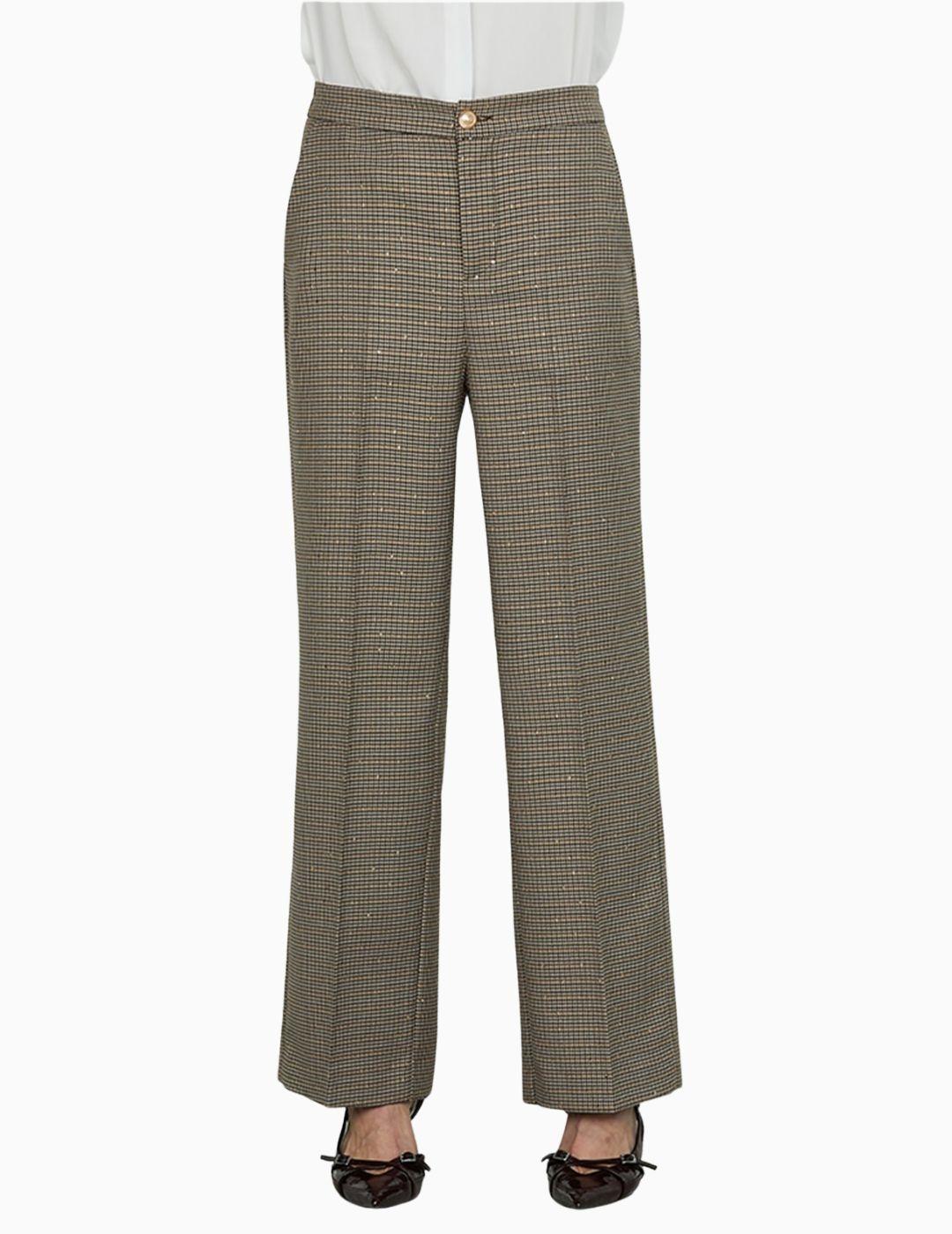 PANTALON RELISH CASTELLANA