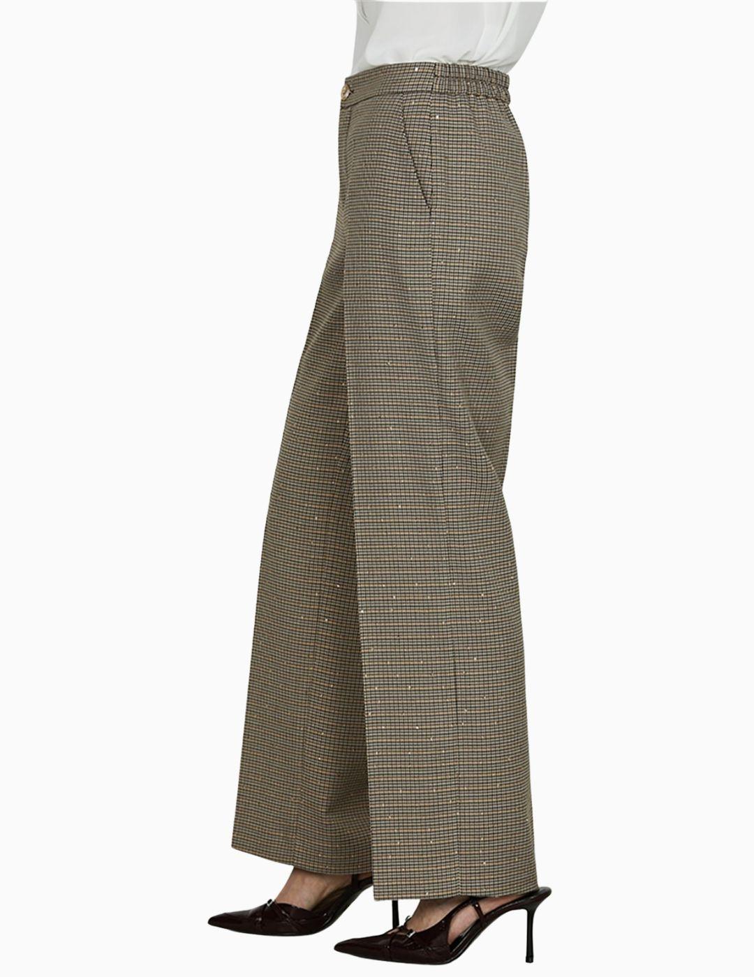 PANTALON RELISH CASTELLANA