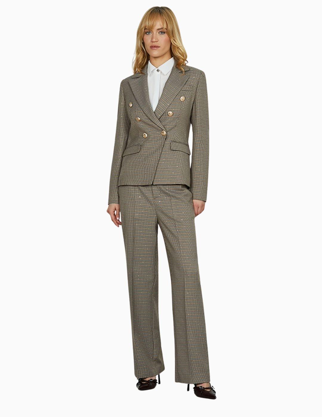 PANTALON RELISH CASTELLANA