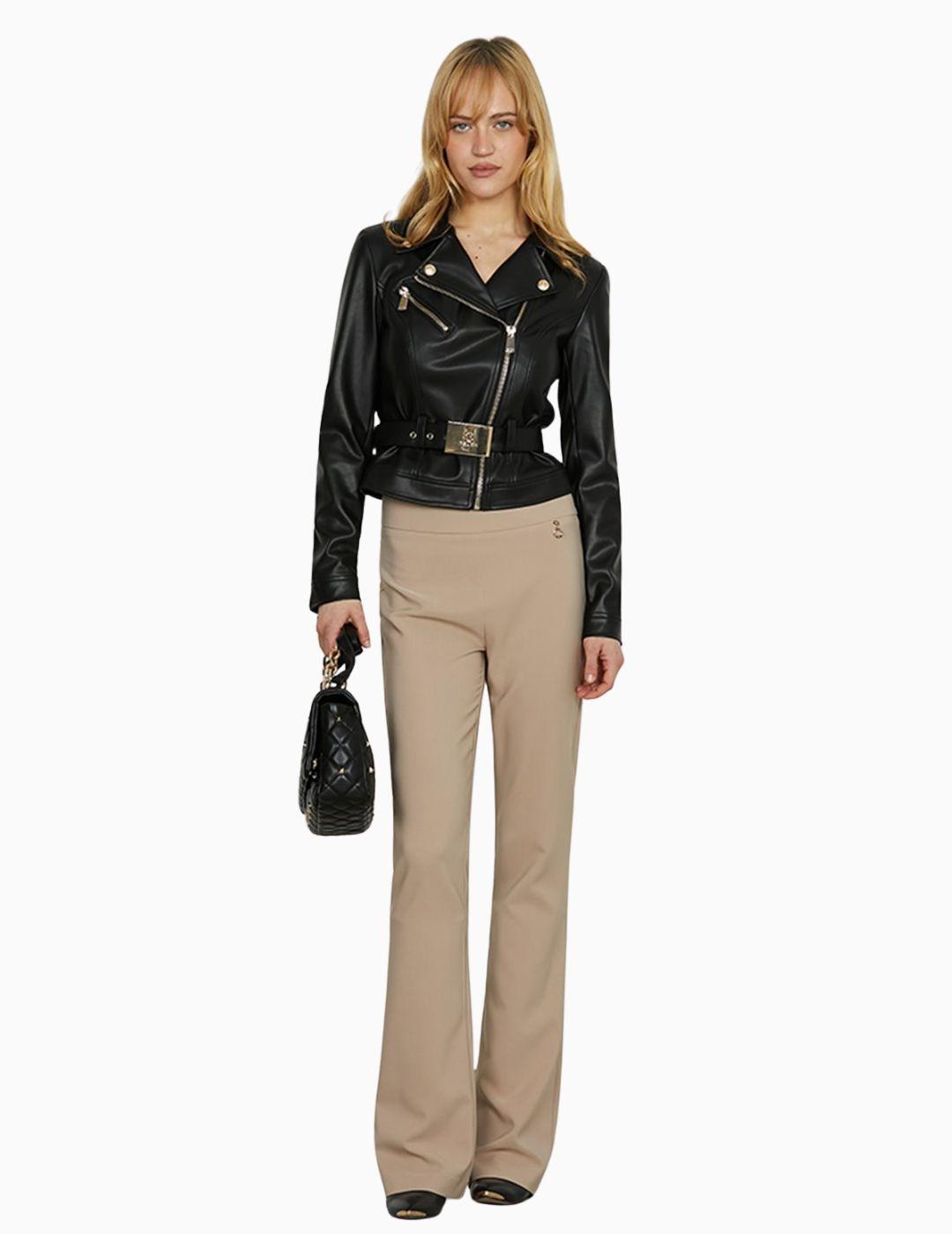 CHAQUETA RELISH BIKER AUSTYN