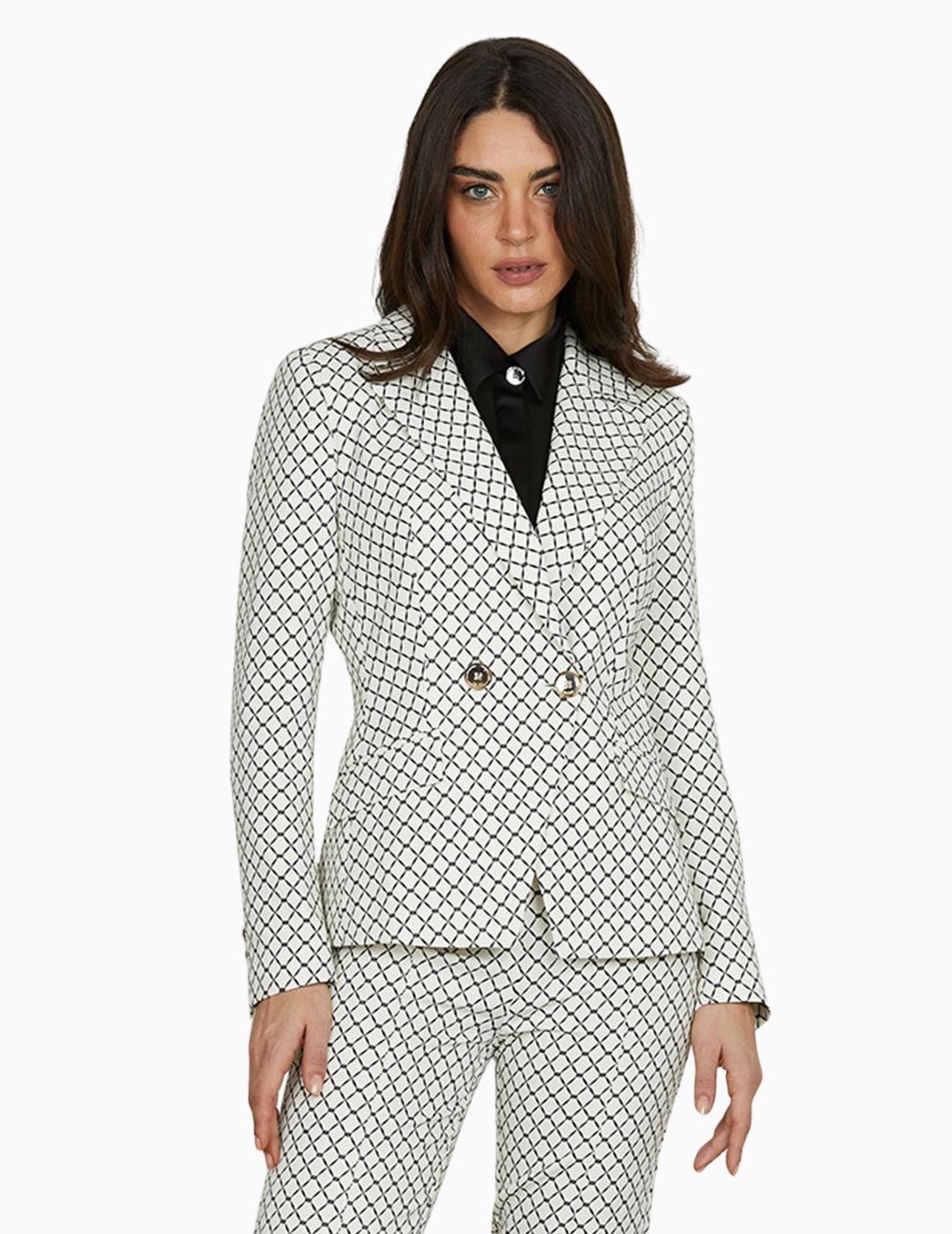 CHAQUETA RELISH BELSON