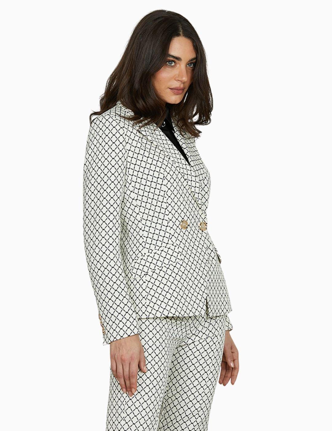 CHAQUETA RELISH BELSON