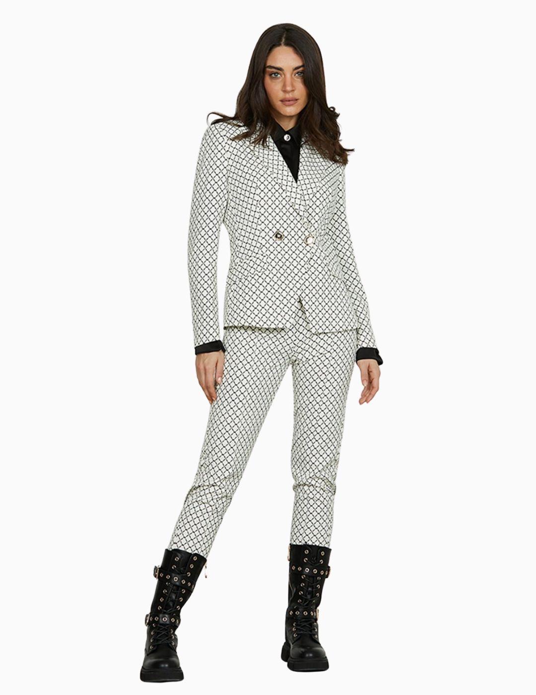 CHAQUETA RELISH BELSON